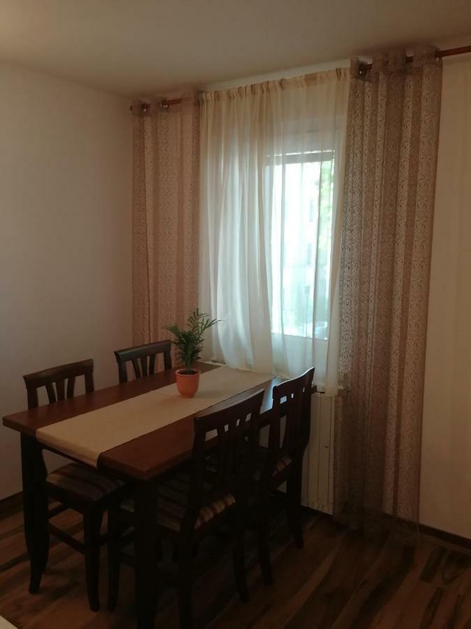 Apartment Brne Postojna Exterior foto